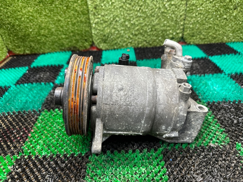 Компрессор кондиционера, 6000 рублей, Москва