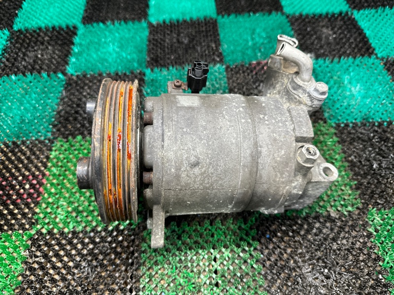 Компрессор кондиционера, 6000 рублей, Москва