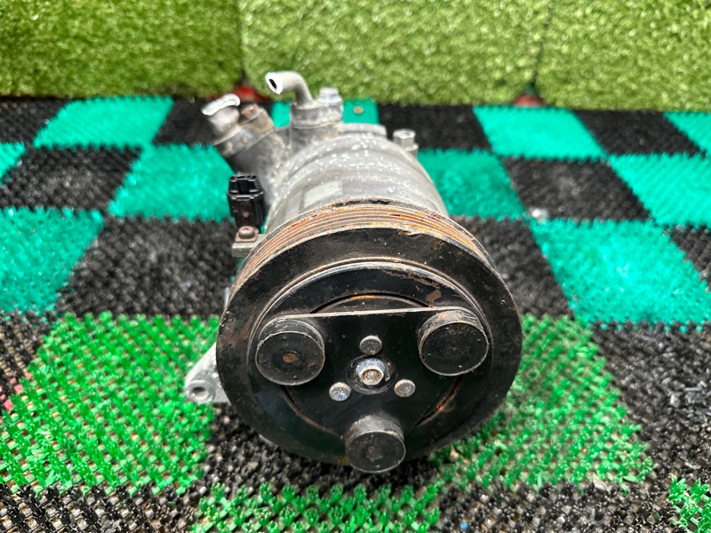 Компрессор кондиционера, 6000 рублей, Москва