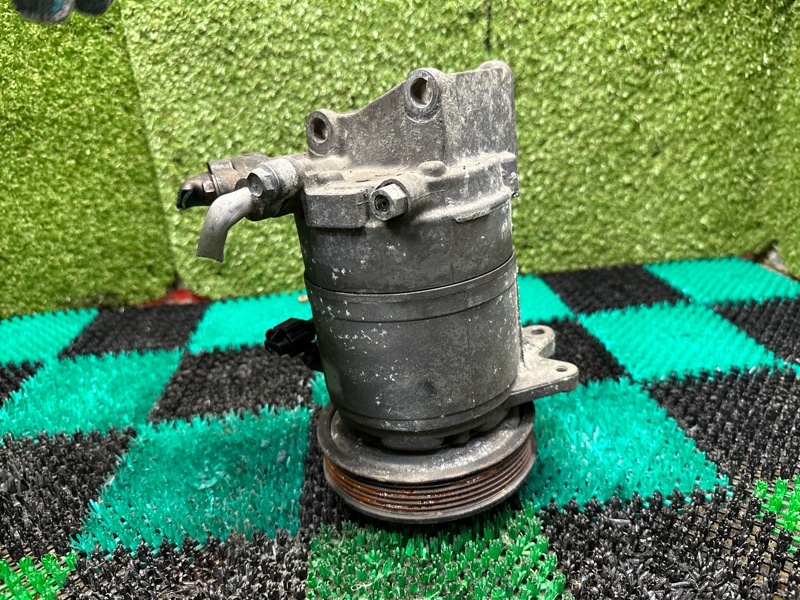 Компрессор кондиционера, 6000 рублей, Москва