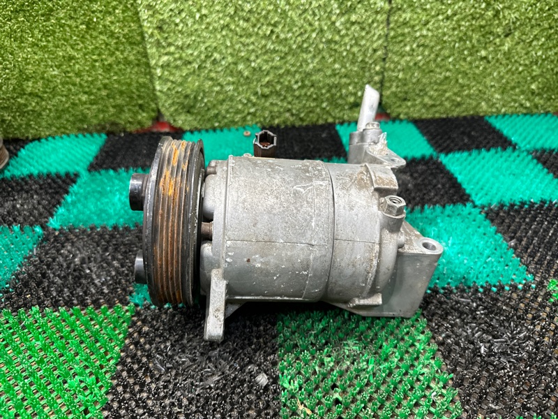 Компрессор кондиционера, 6000 рублей, Москва