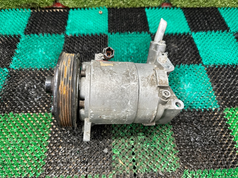 Компрессор кондиционера, 6000 рублей, Москва