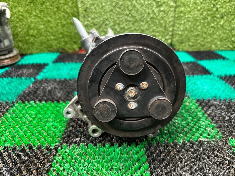 Компрессор кондиционера, 6000 рублей, Москва