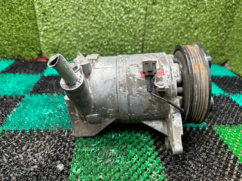 Компрессор кондиционера, 6000 рублей, Москва