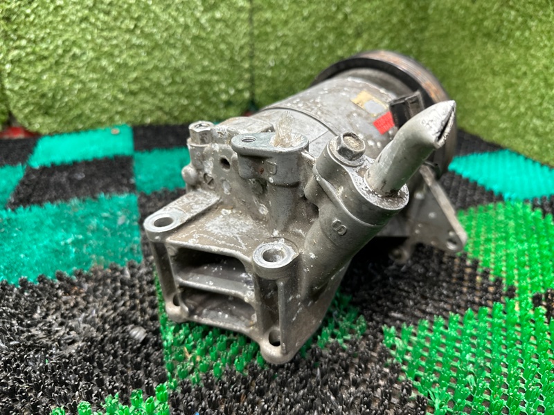 Компрессор кондиционера, 6000 рублей, Москва