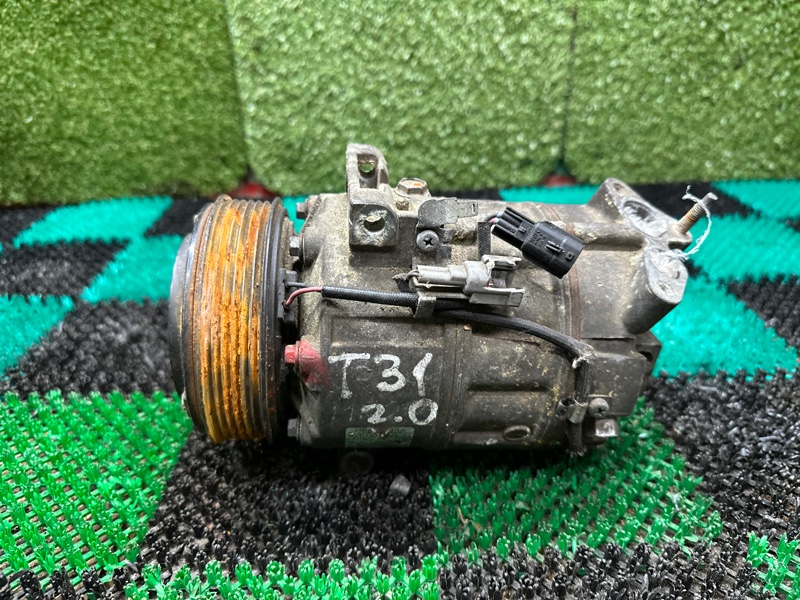 Компрессор кондиционера, 8000 рублей, Москва