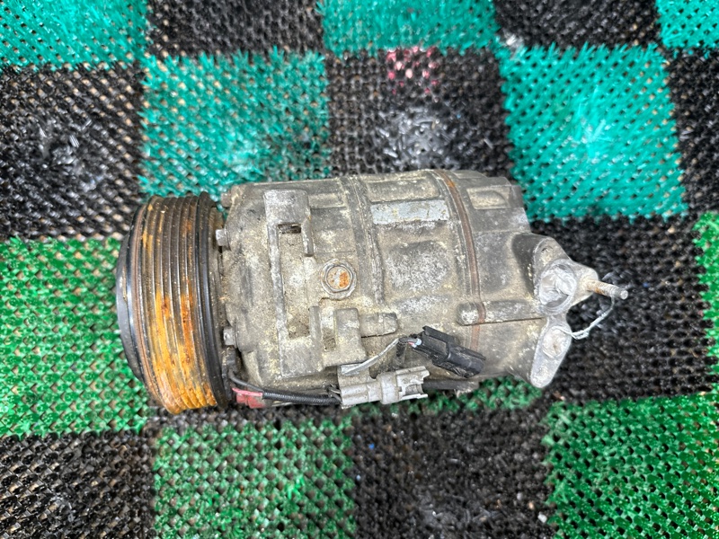 Компрессор кондиционера, 8000 рублей, Москва