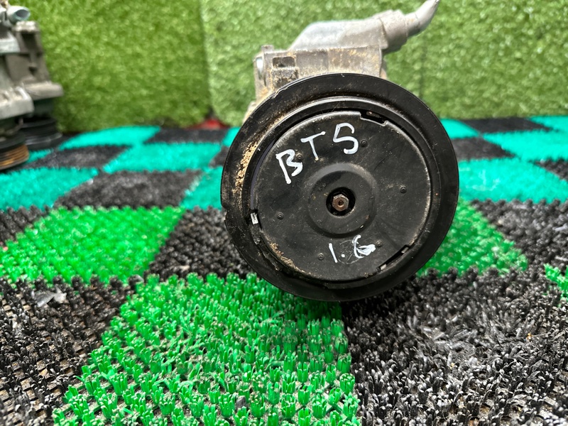 Компрессор кондиционера, 6000 рублей, Москва