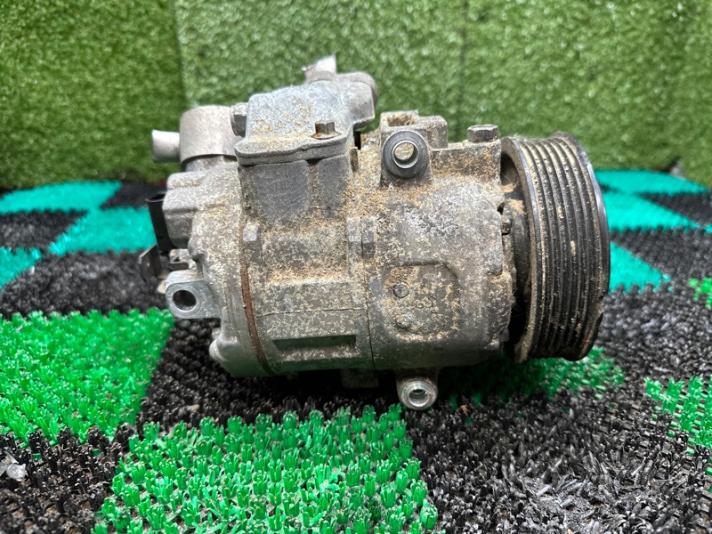 Компрессор кондиционера, 6000 рублей, Москва