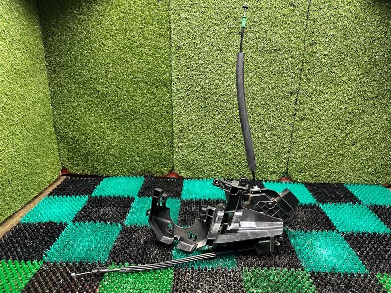 Замок боковой двери, 3000 рублей, Москва