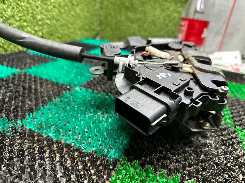 Замок боковой двери, 3000 рублей, Москва