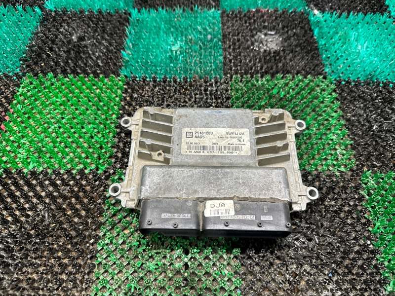 Блок управления двигателем, 7000 рублей, Москва