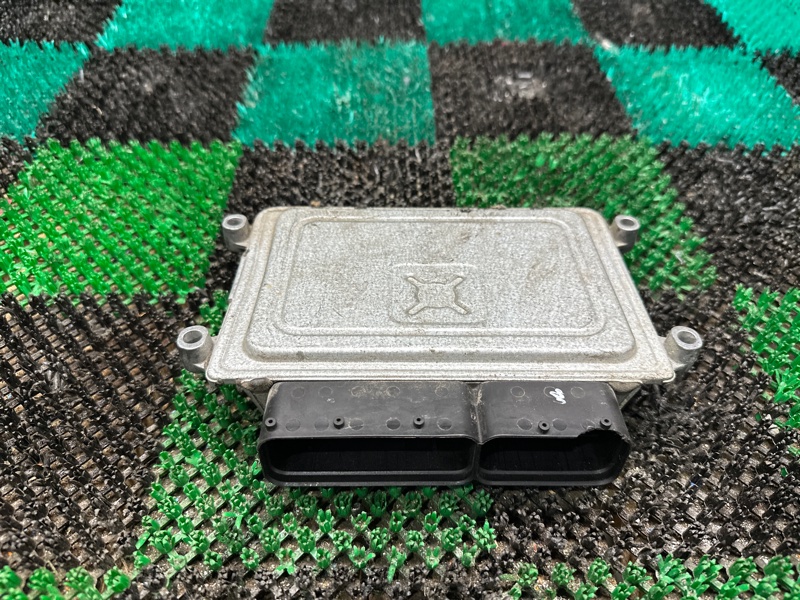 Блок управления двигателем, 7000 рублей, Москва