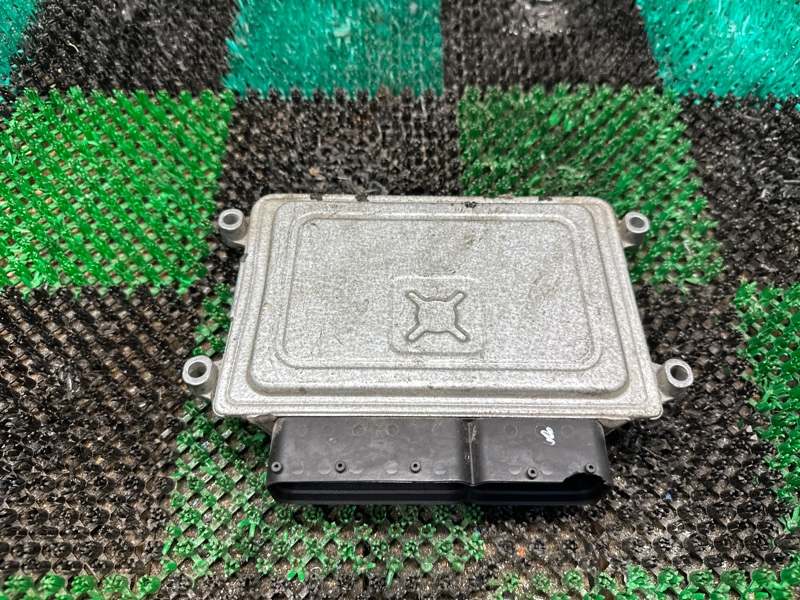 Блок управления двигателем, 7000 рублей, Москва