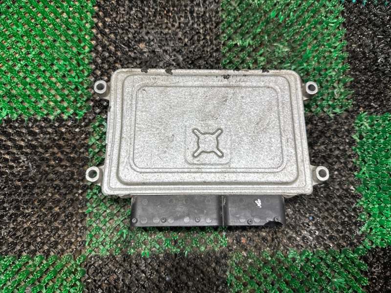 Блок управления двигателем, 7000 рублей, Москва