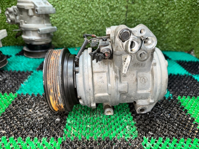 Компрессор кондиционера, 7000 рублей, Москва