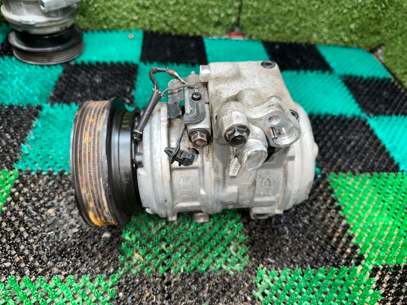 Компрессор кондиционера, 7000 рублей, Москва