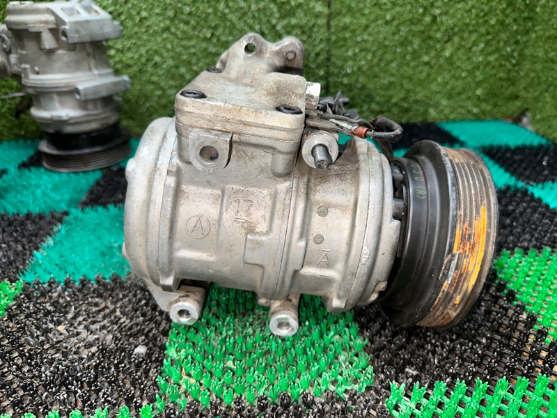 Компрессор кондиционера, 7000 рублей, Москва