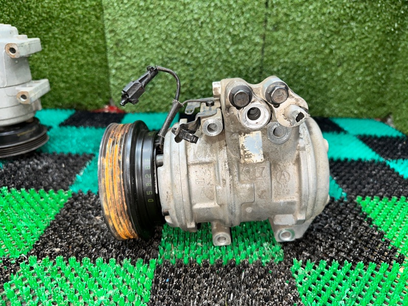 Компрессор кондиционера, 7000 рублей, Москва