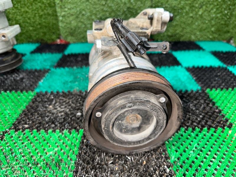 Компрессор кондиционера, 7000 рублей, Москва