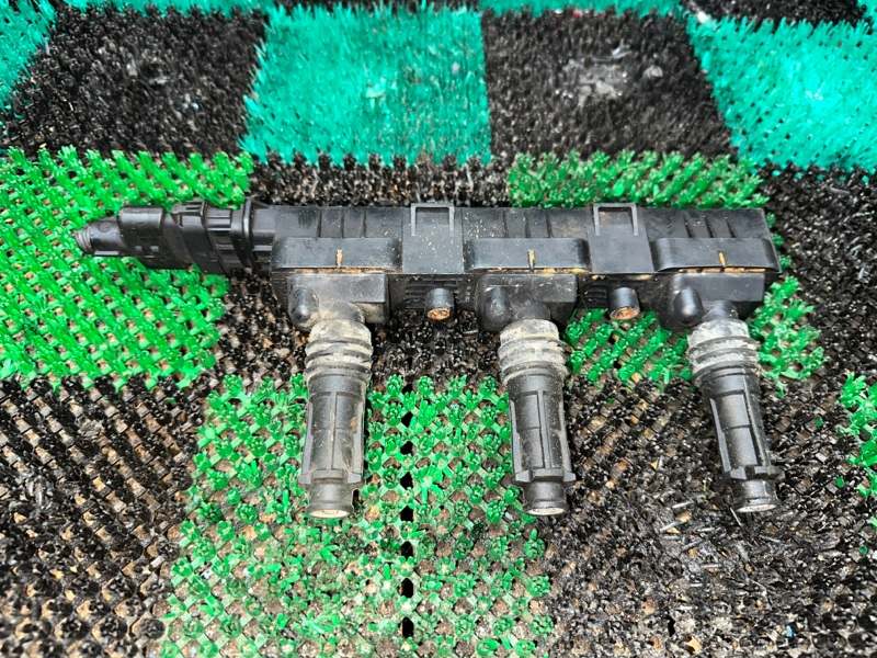 Катушка зажигания, 2500 рублей, Москва