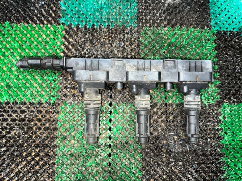 Катушка зажигания, 2500 рублей, Москва