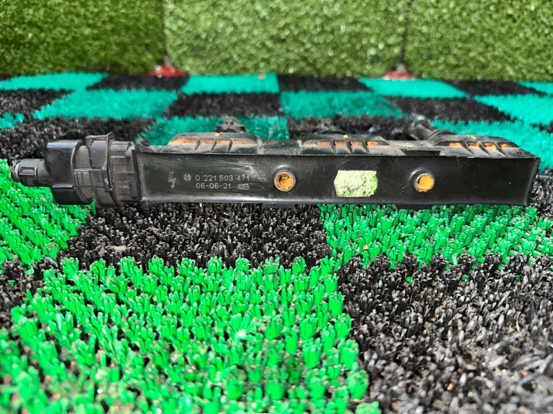 Катушка зажигания, 2500 рублей, Москва