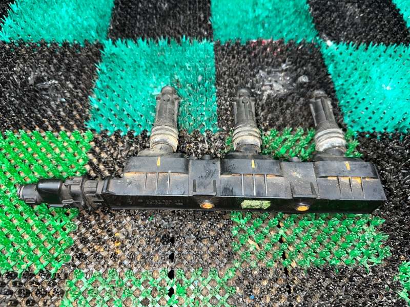 Катушка зажигания, 2500 рублей, Москва