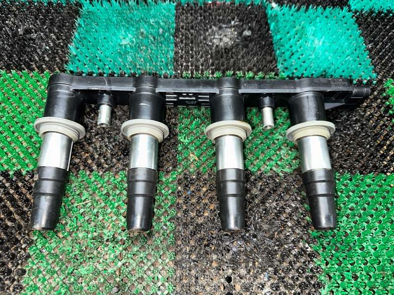 Катушка зажигания, 3000 рублей, Москва