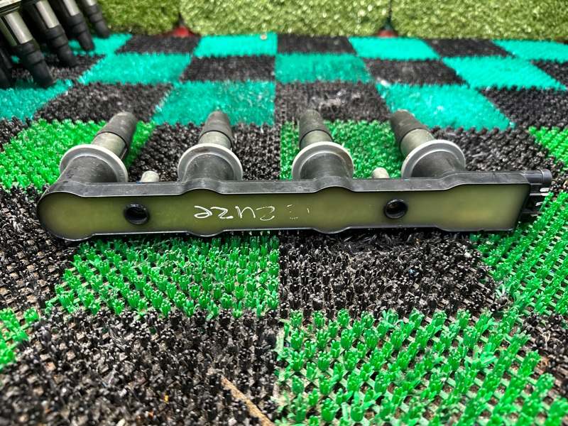 Катушка зажигания, 3000 рублей, Москва