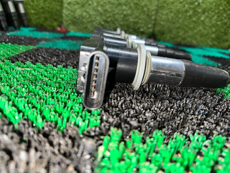 Катушка зажигания, 3000 рублей, Москва