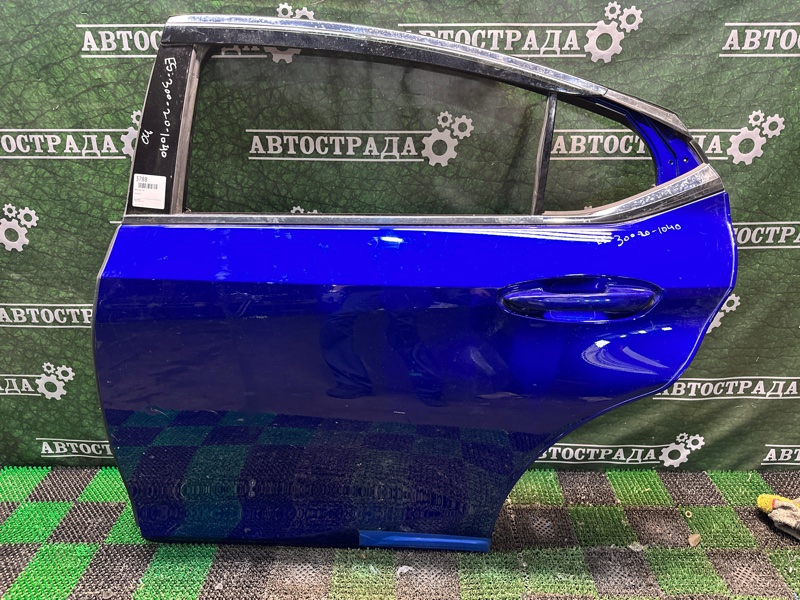 Дверь, 80000 рублей, Москва