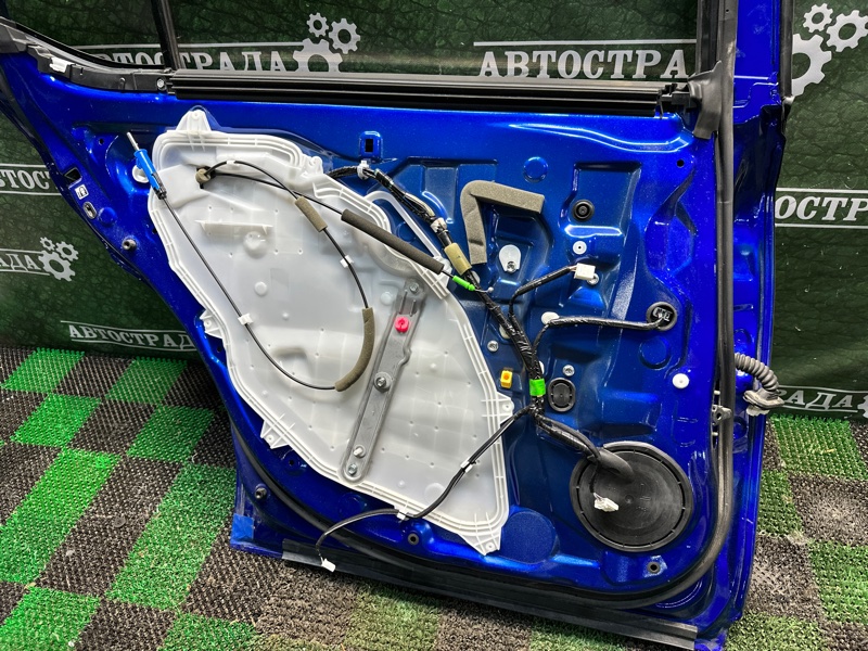 Дверь, 80000 рублей, Москва