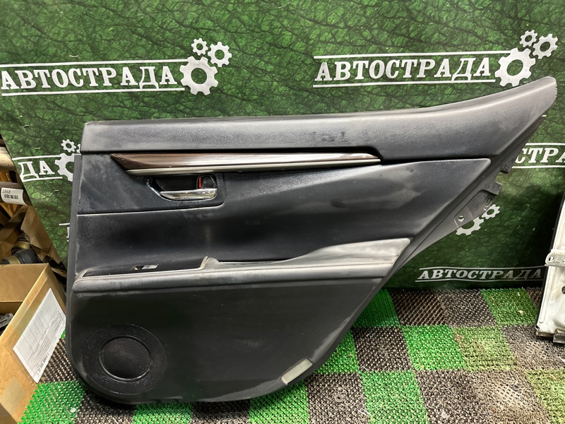 Обшивка боковой двери, 5000 рублей, Москва