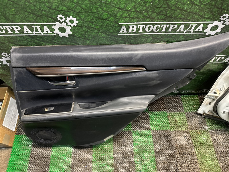 Обшивка боковой двери, 5000 рублей, Москва