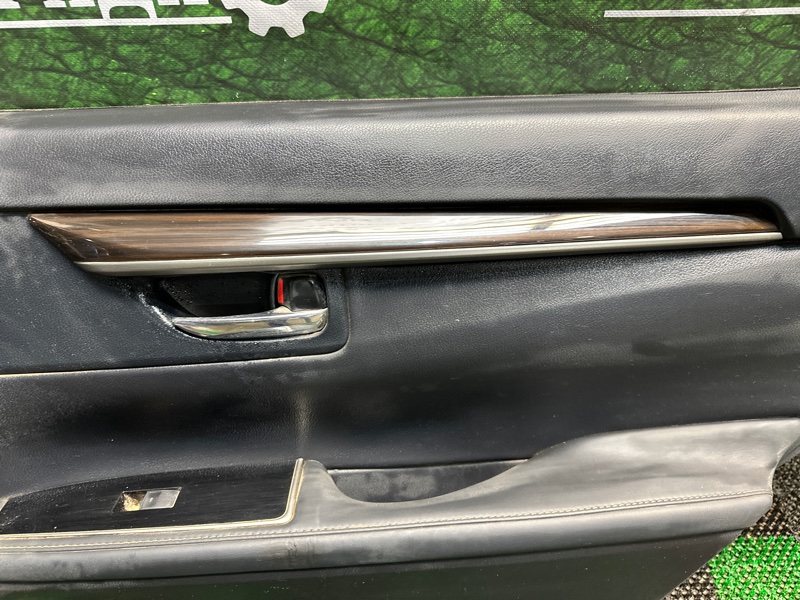 Обшивка боковой двери, 5000 рублей, Москва