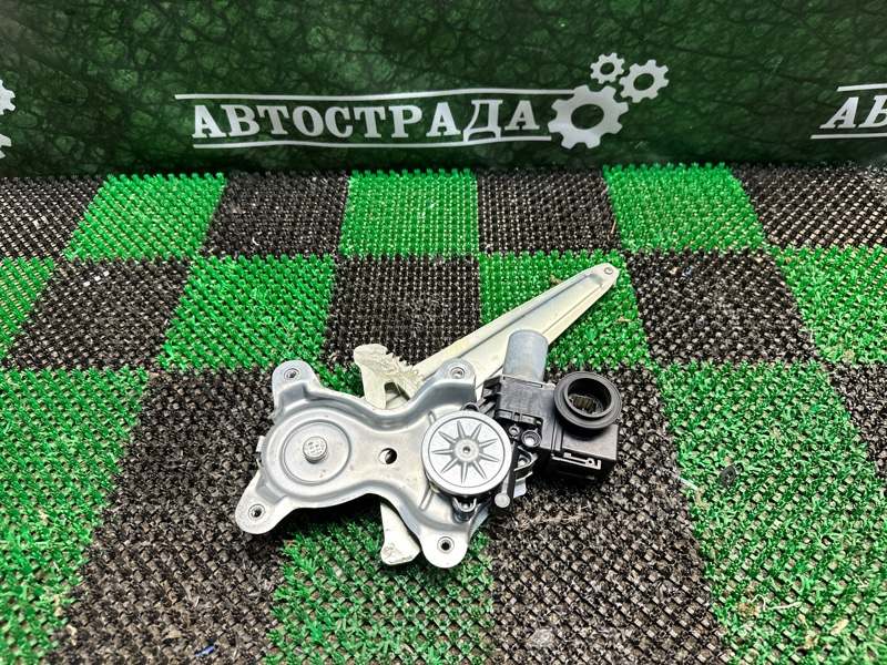 Стеклоподъемник, 5000 рублей, Москва