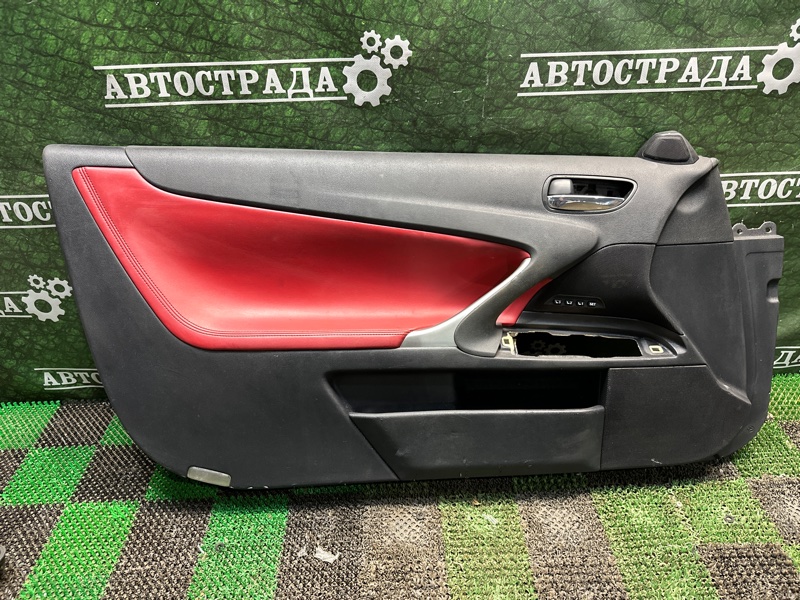 Обшивка боковой двери, 10000 рублей, Москва