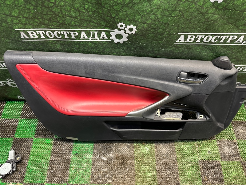 Обшивка боковой двери, 10000 рублей, Москва