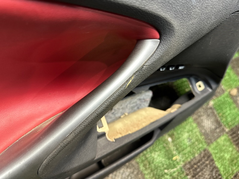 Обшивка боковой двери, 10000 рублей, Москва