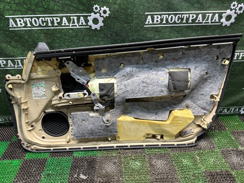 Обшивка боковой двери, 10000 рублей, Москва