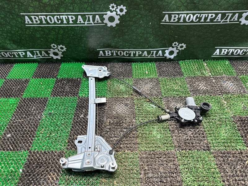 Стеклоподъемник, 30000 рублей, Москва