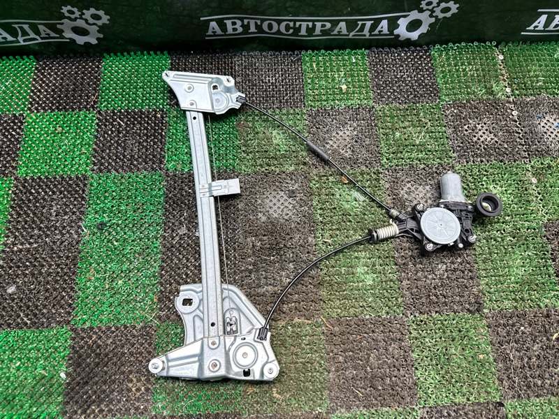 Стеклоподъемник, 30000 рублей, Москва