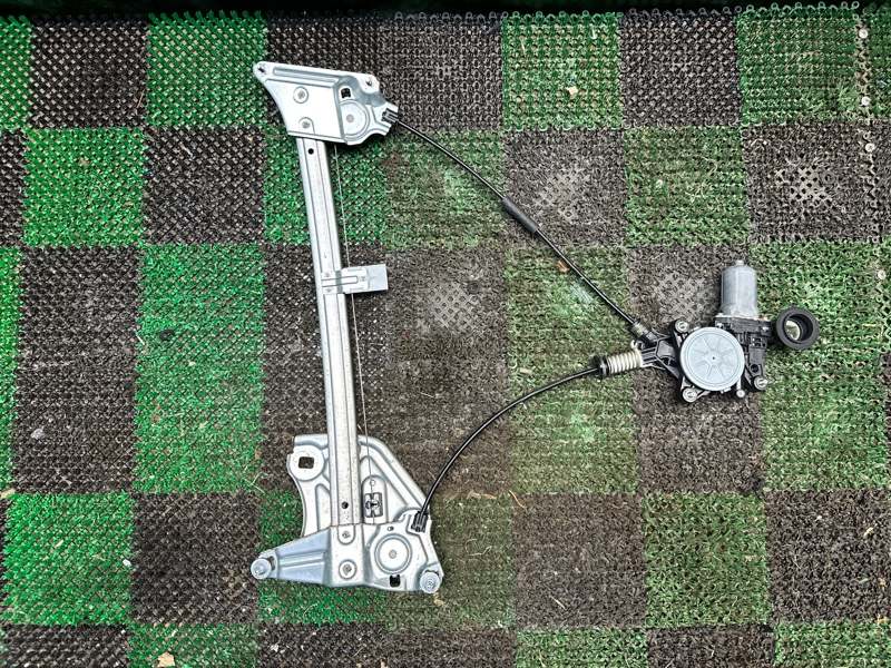 Стеклоподъемник, 30000 рублей, Москва