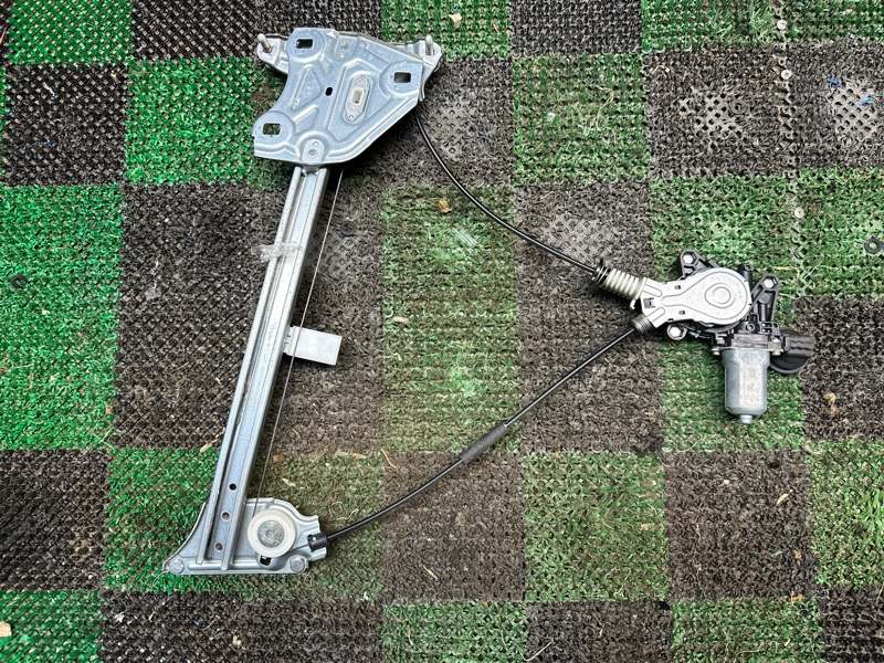 Стеклоподъемник, 30000 рублей, Москва