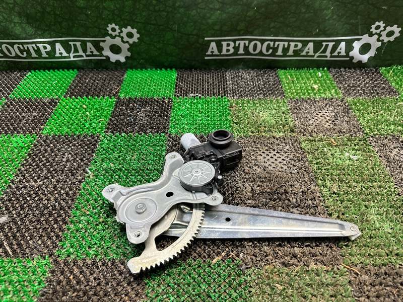 Стеклоподъемник, 3000 рублей, Москва