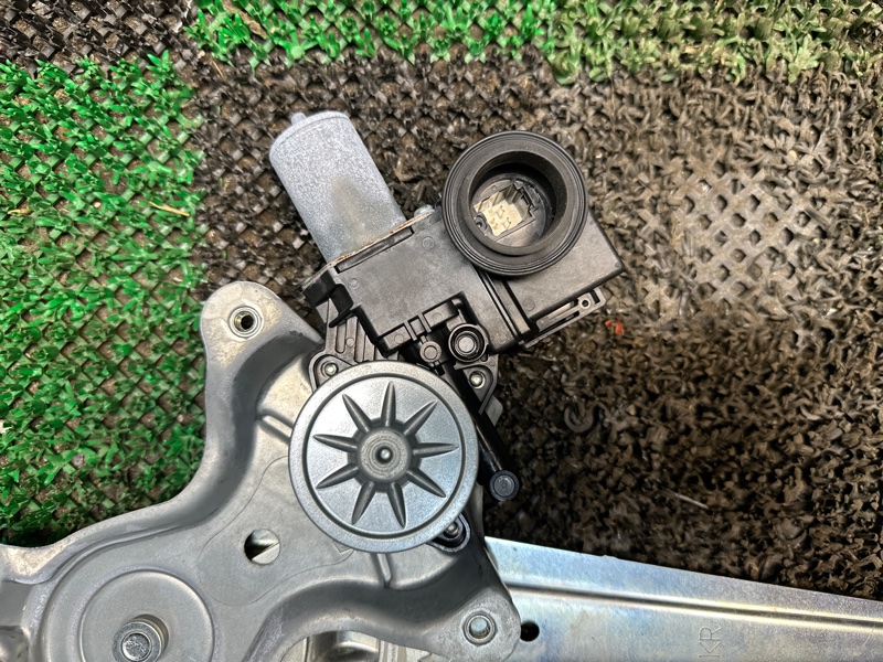 Стеклоподъемник, 3000 рублей, Москва