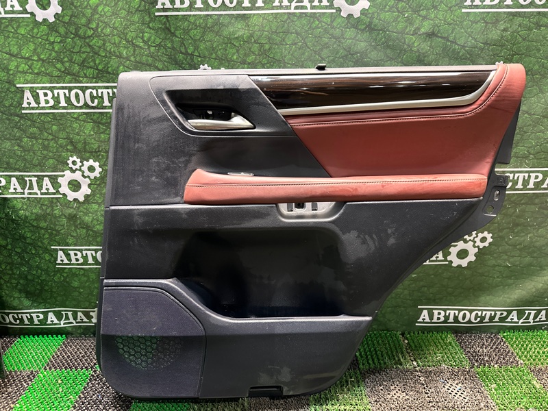 Обшивка боковой двери, 15000 рублей, Москва