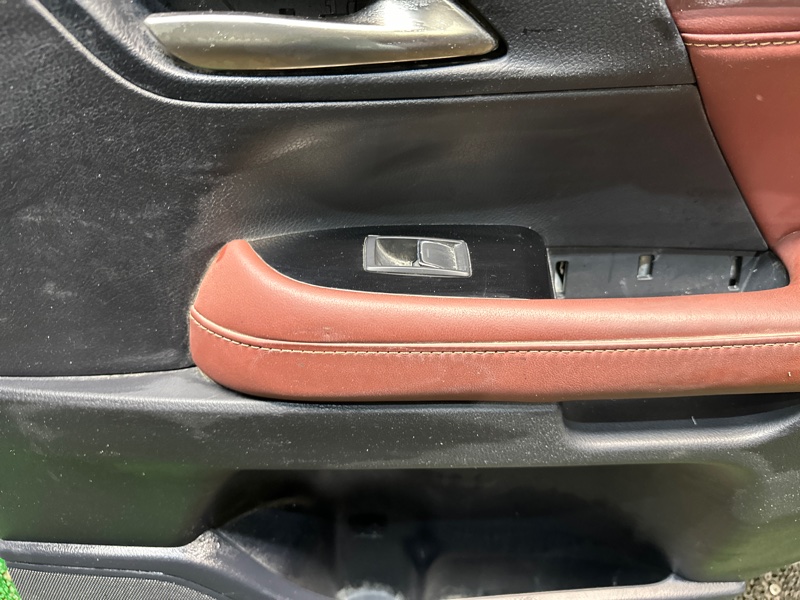 Обшивка боковой двери, 15000 рублей, Москва