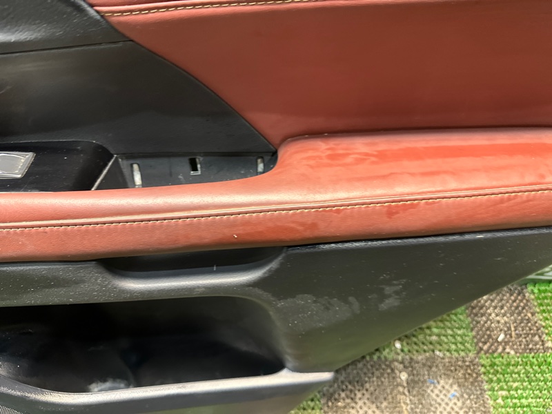 Обшивка боковой двери, 15000 рублей, Москва